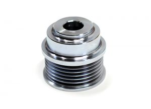 alternator pulley mini